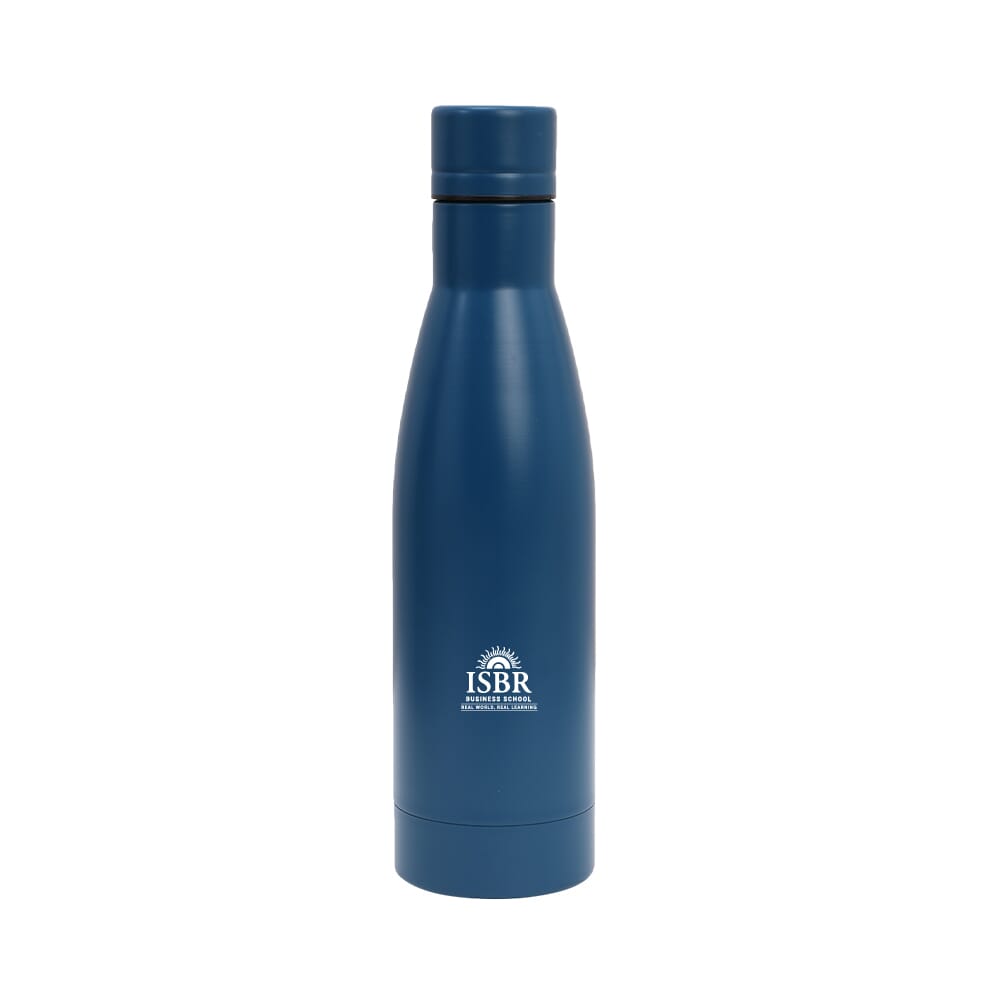 Puro Bottle- Blue- 500ML